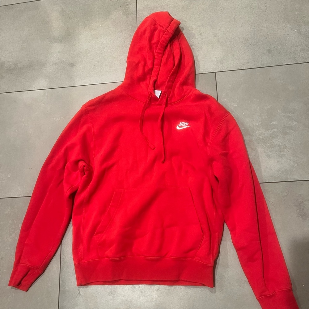 men’s nike hoodie